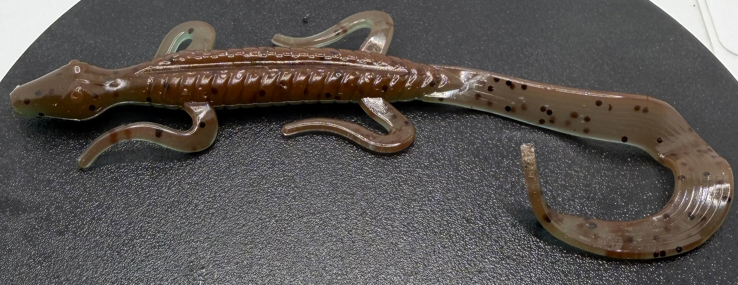 6” Glizard