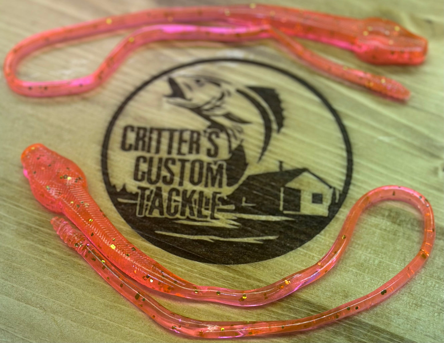 16” Slither Tropic Shock
