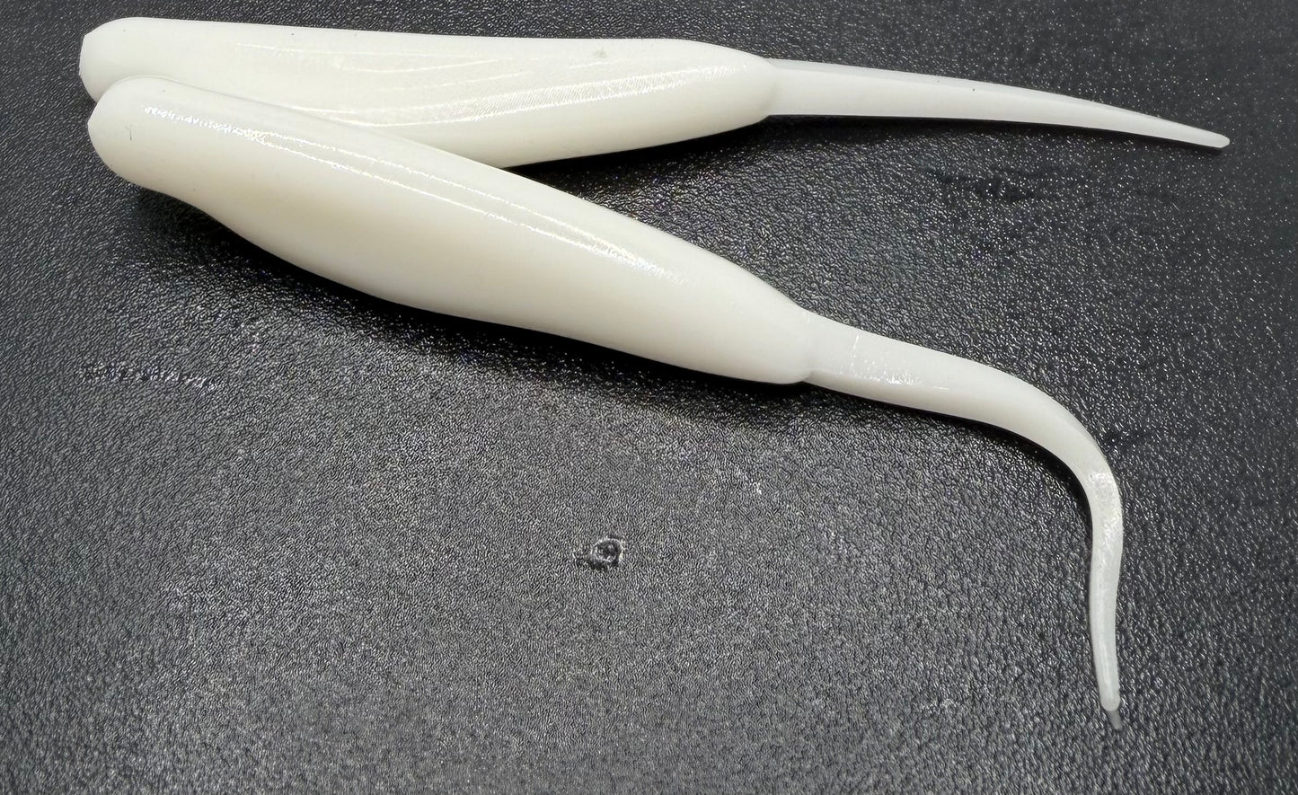 4” Pintail Minnow