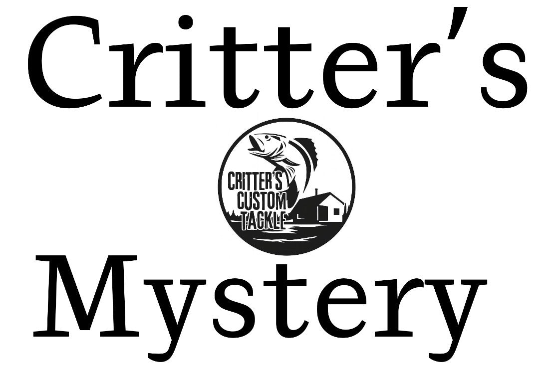 Mystery box