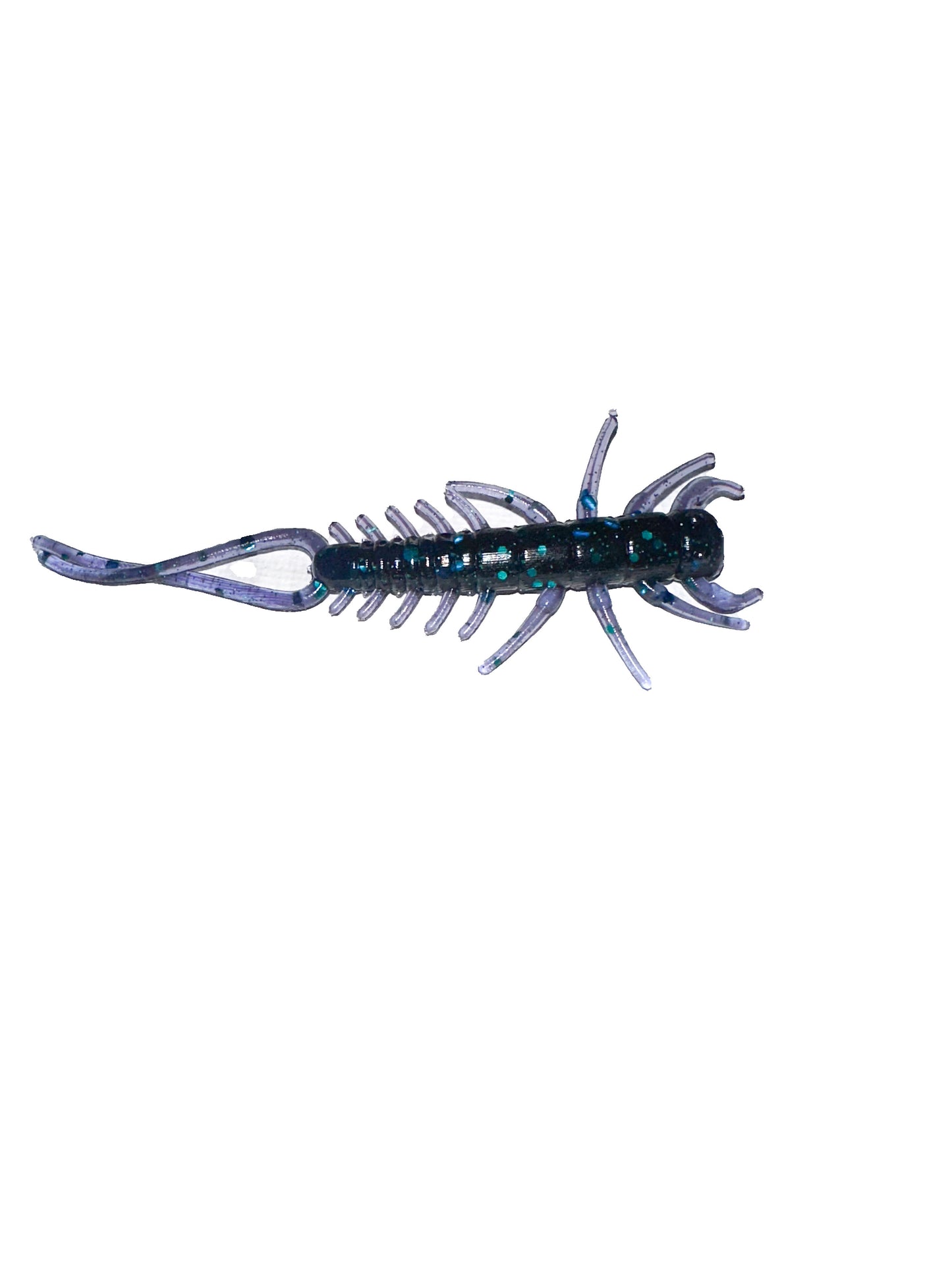 3” Helgi Junebug