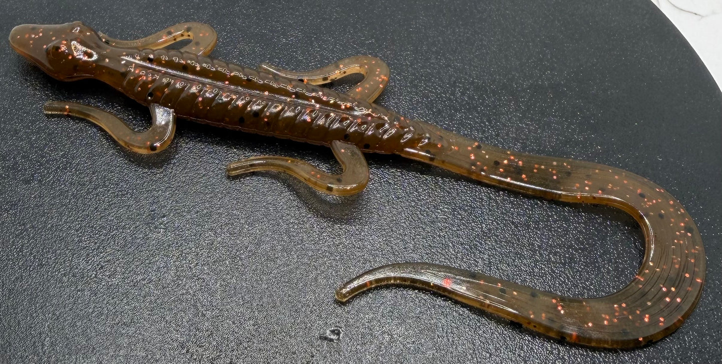 6” Glizard