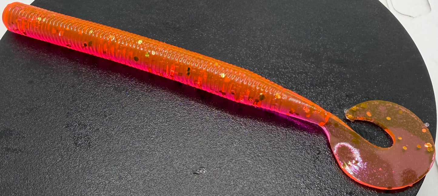 5” Swimmin Stick