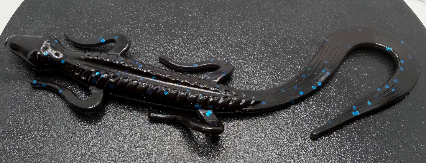 6” Glizard