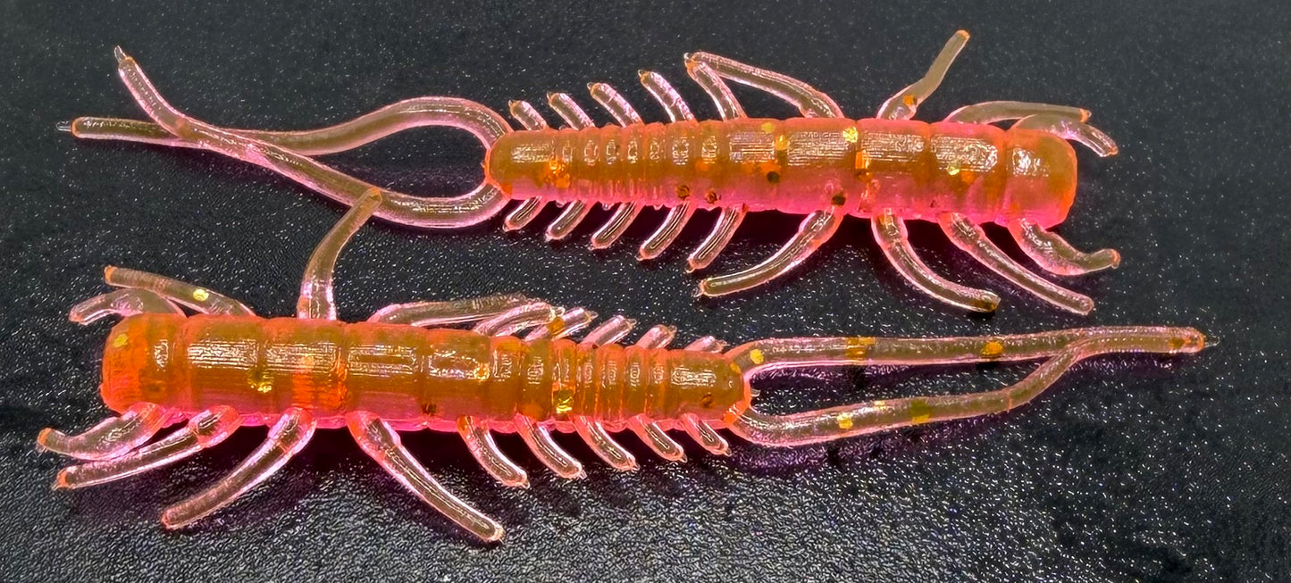3” Helgi
