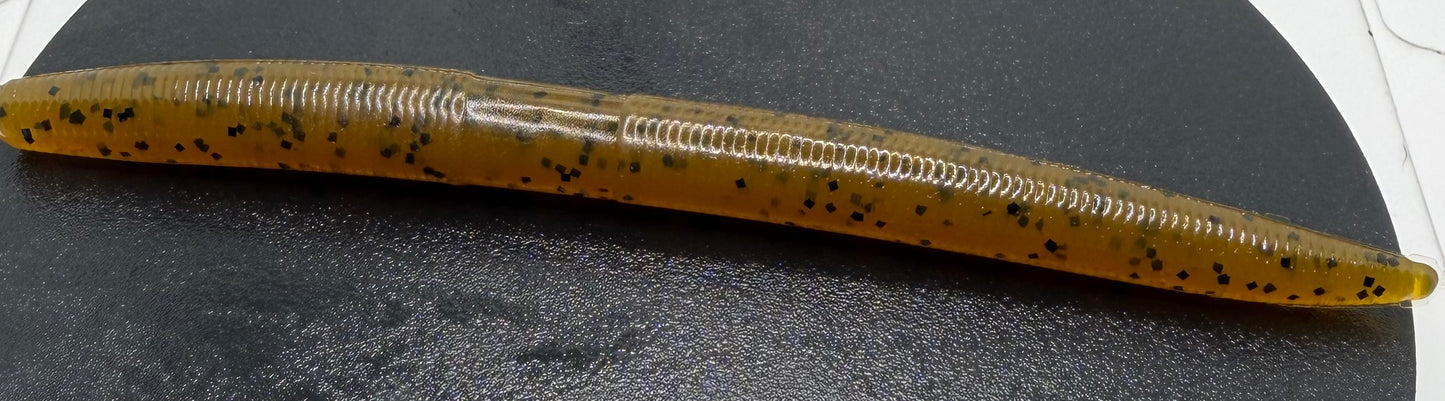 5” average John