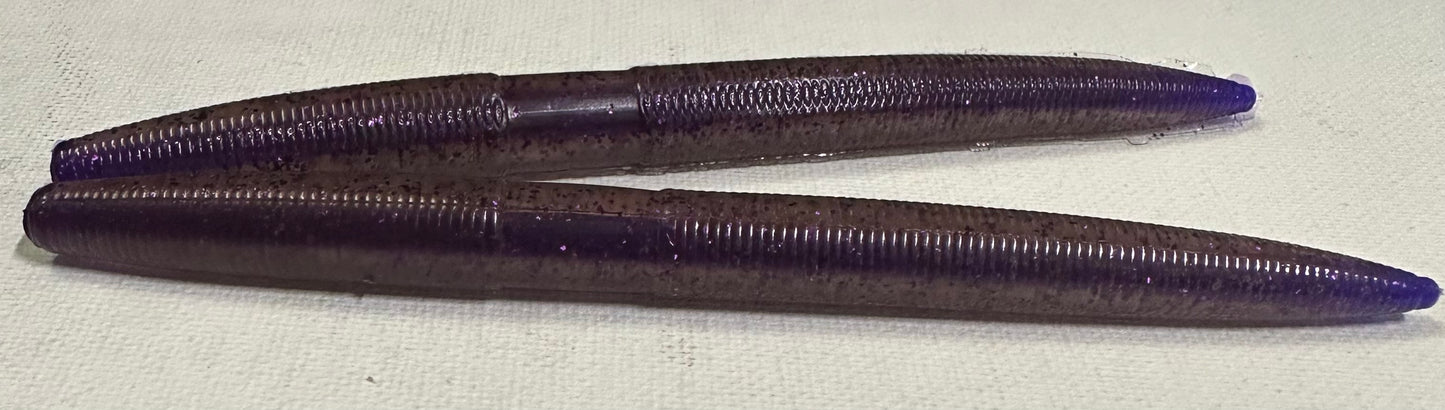 Custom color request core shots