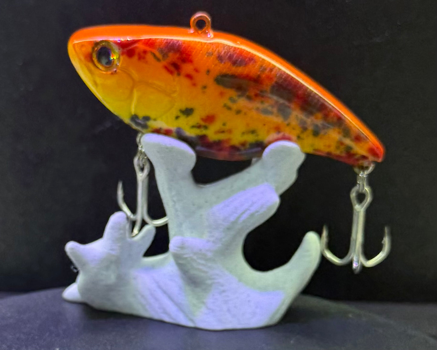 Lipless Custom