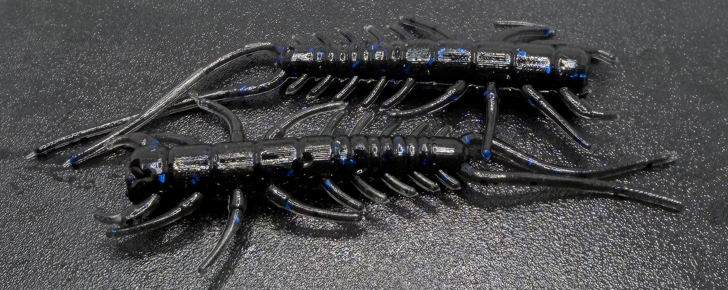 3” Helgi
