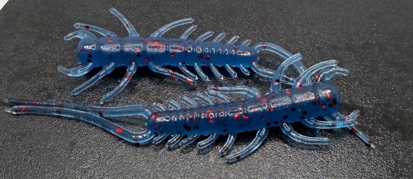 3” Helgi