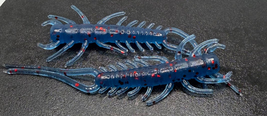 3” Helgi