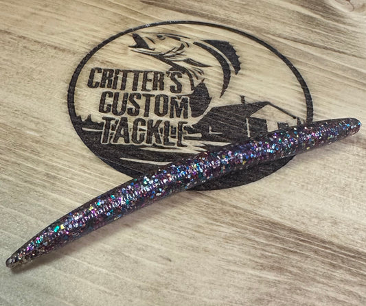 5” Stick Disco Ball