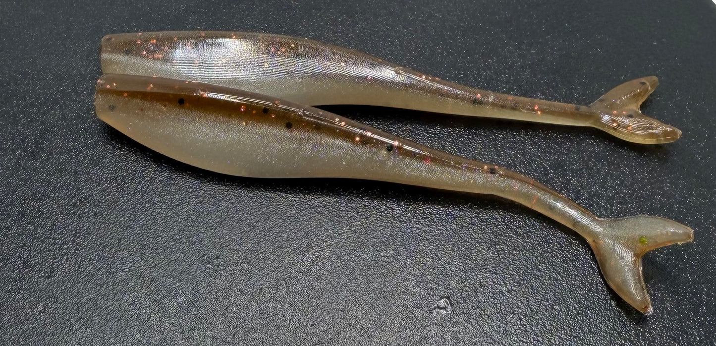 3.5” shinner