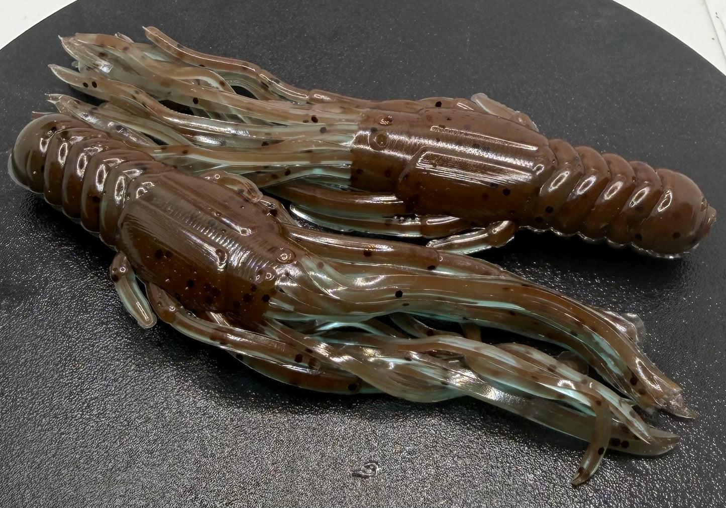 4” Predators