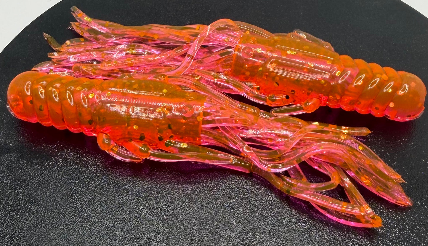 4” Predators