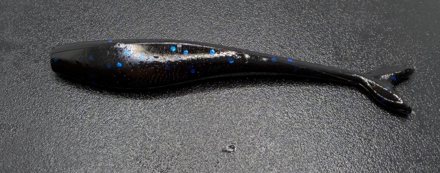 3.5” shinner