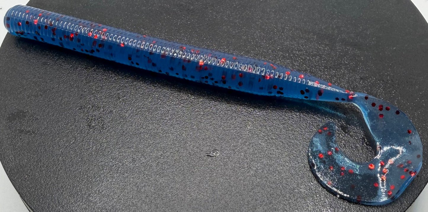 5” Swimmin Stick