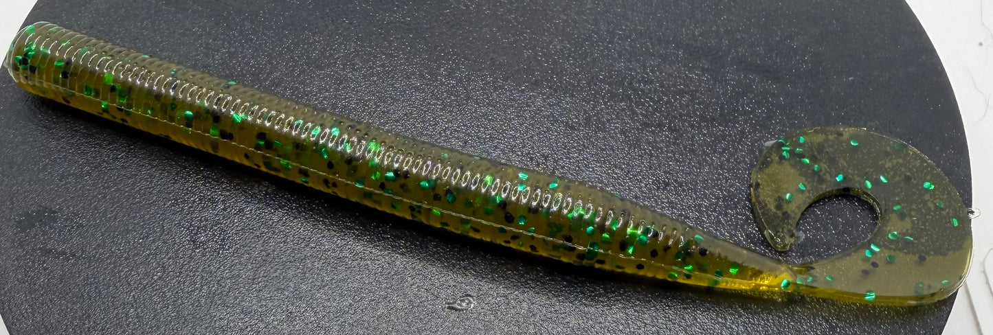 5” Swimmin Stick