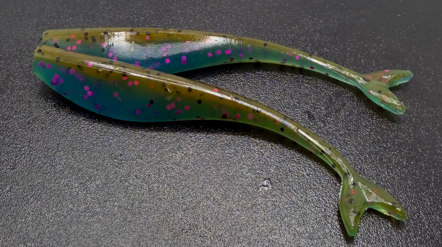 3.5” shinner