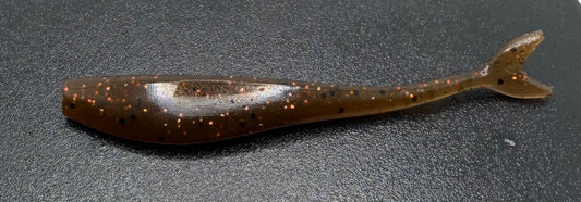 3.5” shinner
