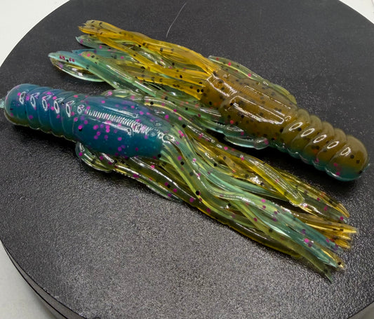 4” Predators