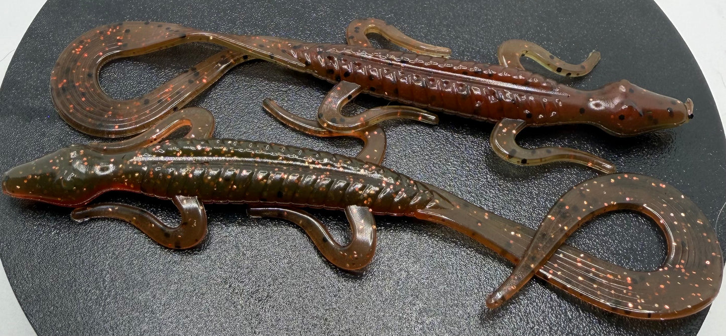 6” Glizard