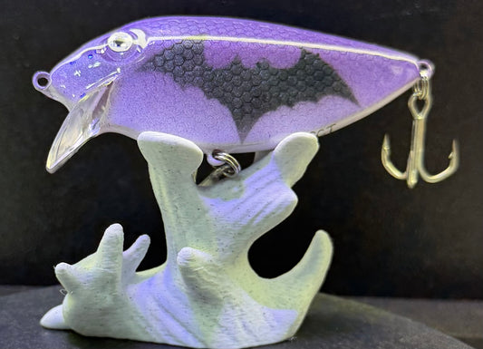 Thin Fin Custom