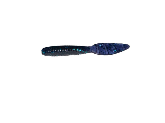 4” DS Spade Junebug