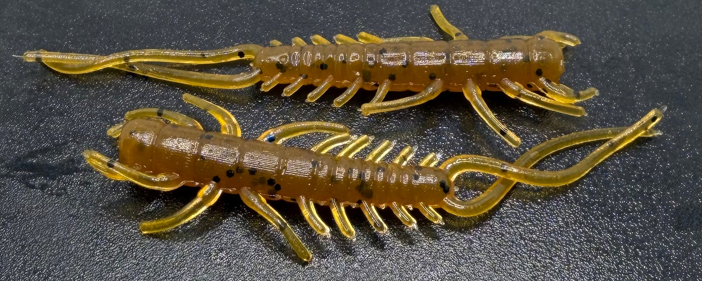 3” Helgi