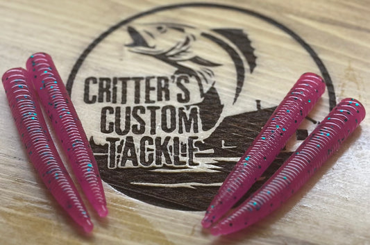 3” Mini Stick Morning Tide (UV)
