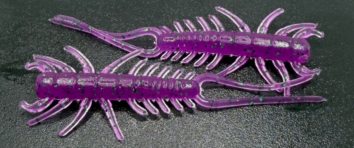3” Helgi