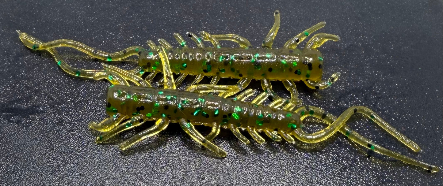 3” Helgi