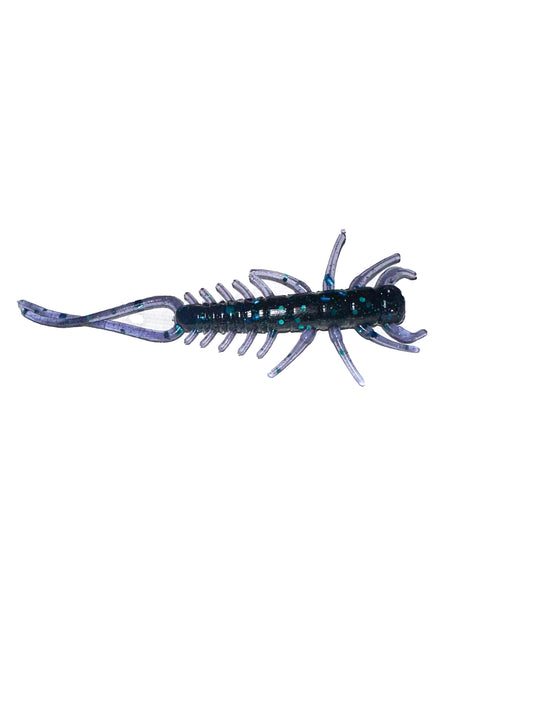 3” Helgi Junebug
