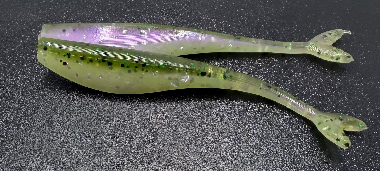 3.5” shinner