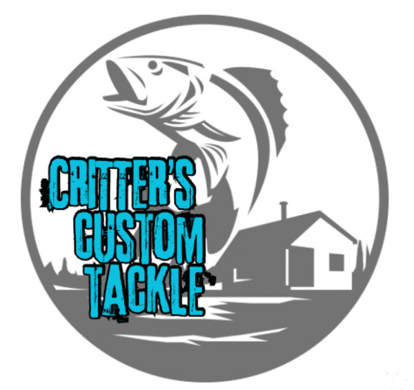 Critter’s Custom Tackle